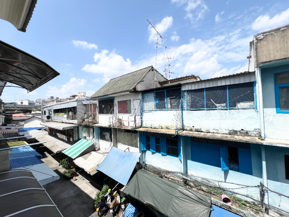 ขายอาคารพาณิชย์สยาม จุฬา สามย่าน : ขาย ตึกแถว 3 ชั้น 2 คูหา ซอยฟูศักดิ์ ย่านบรรทัดทอง พร้อมลิฟต์ เหมาะทำโฮมออฟฟิศ โฮสเทล