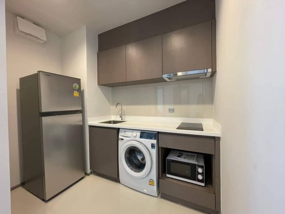 For RentCondoLadprao, Central Ladprao : 💥ST-4020💥Life Ladprao Valley 👉Line : @luxeliving