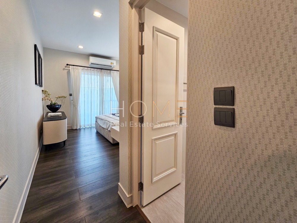 ขายบ้านวิภาวดี ดอนเมือง หลักสี่ : บ้านหรูสไตล์ Tuscany ✨ บ้านเดี่ยว นันทวัน รามอินทรา - พหลโยธิน 50 / 4 ห้องนอน (ขาย), Nantawan Ramintra - Paholyothin 50 / Detached House 4 Bedrooms (FOR SALE) TAN862