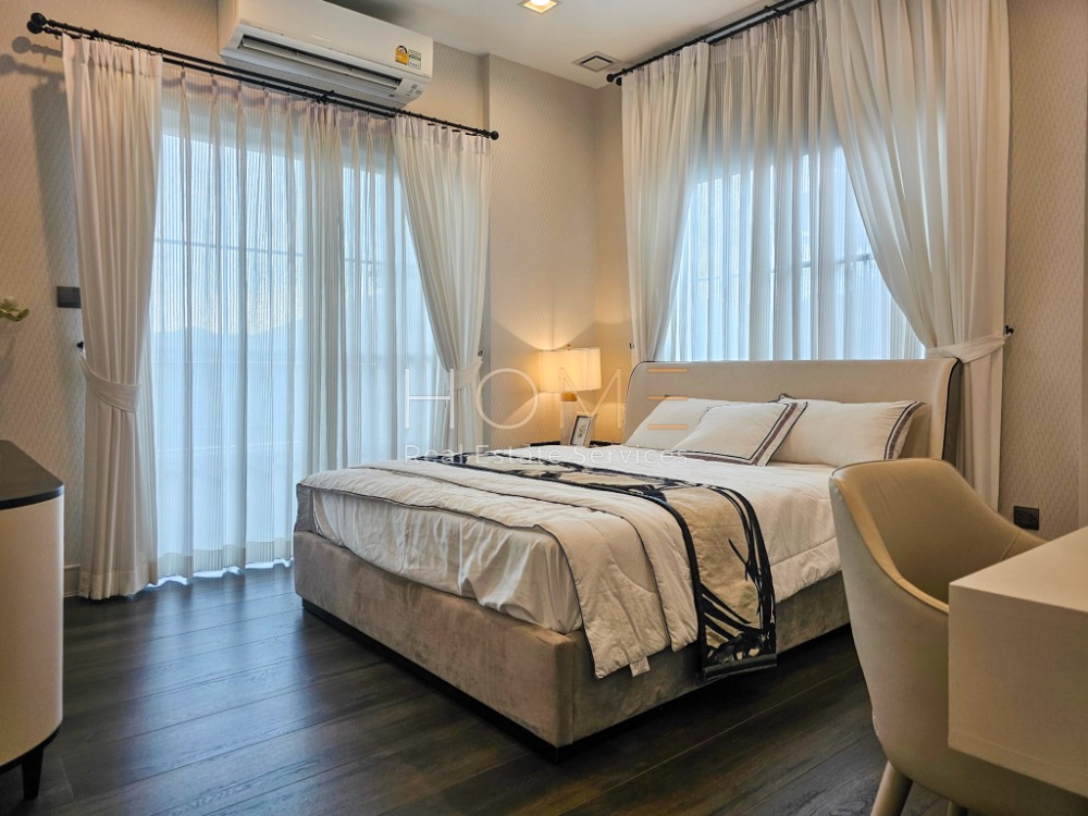 ขายบ้านวิภาวดี ดอนเมือง หลักสี่ : บ้านหรูสไตล์ Tuscany ✨ บ้านเดี่ยว นันทวัน รามอินทรา - พหลโยธิน 50 / 4 ห้องนอน (ขาย), Nantawan Ramintra - Paholyothin 50 / Detached House 4 Bedrooms (FOR SALE) TAN862