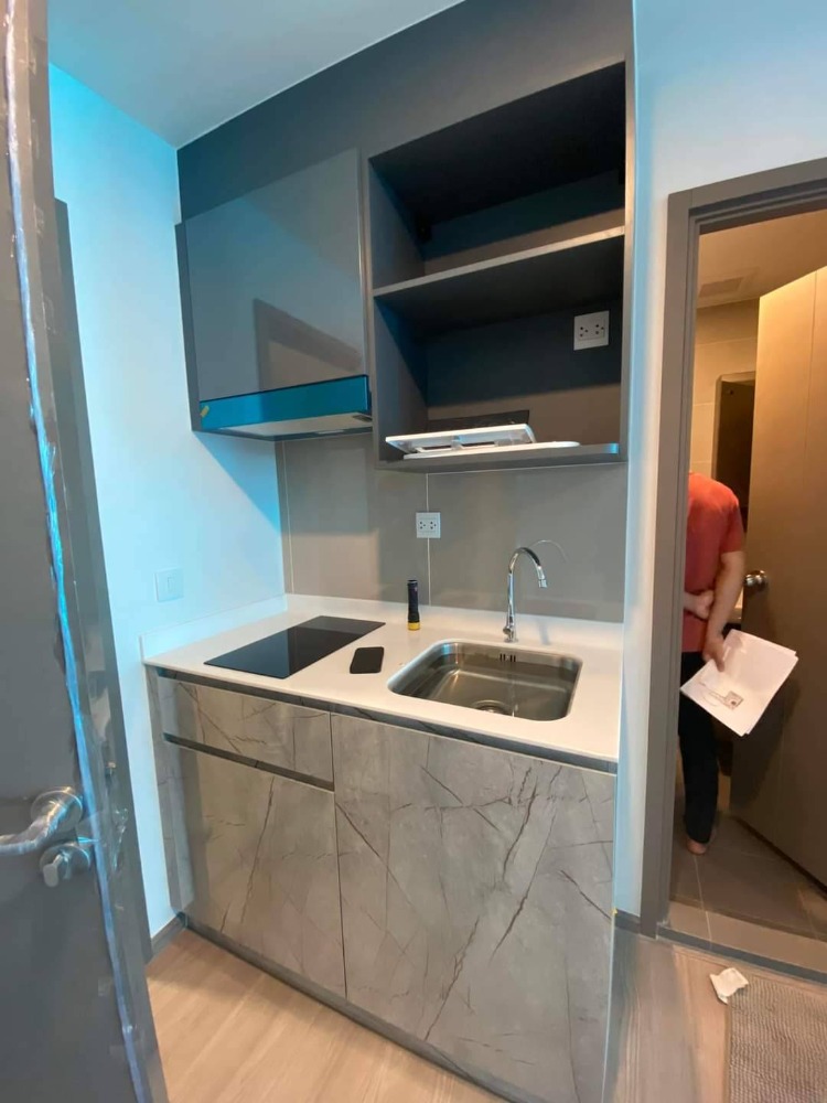 For RentCondoKasetsart, Ratchayothin : 💥ST-3159💥Aspire Ratchayothin 👉Line : @luxeliving