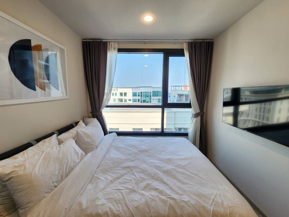 For RentCondoRatchadapisek, Huaikwang, Suttisan : 💥CP-2133💥XT HUAIKWANG 👉Line : @luxeliving