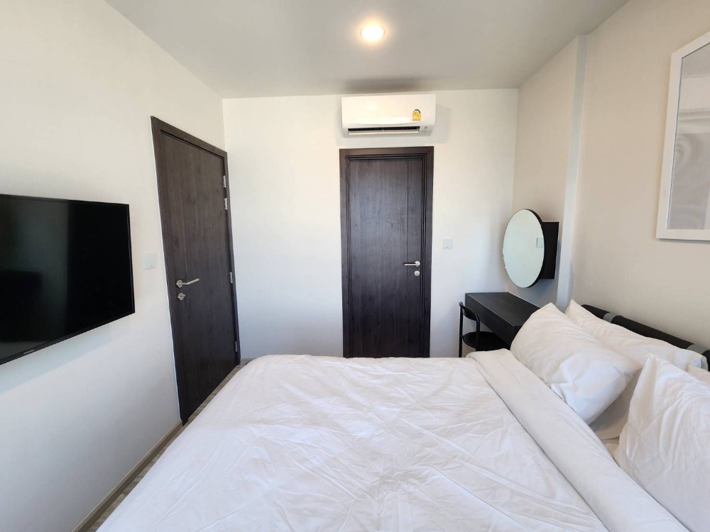 For RentCondoRatchadapisek, Huaikwang, Suttisan : 💥CP-2133💥XT HUAIKWANG 👉Line : @luxeliving