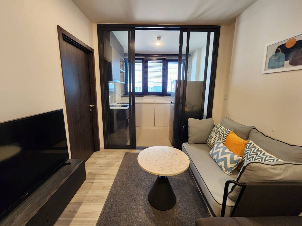 For RentCondoRatchadapisek, Huaikwang, Suttisan : 💥CP-2133💥XT HUAIKWANG 👉Line : @luxeliving