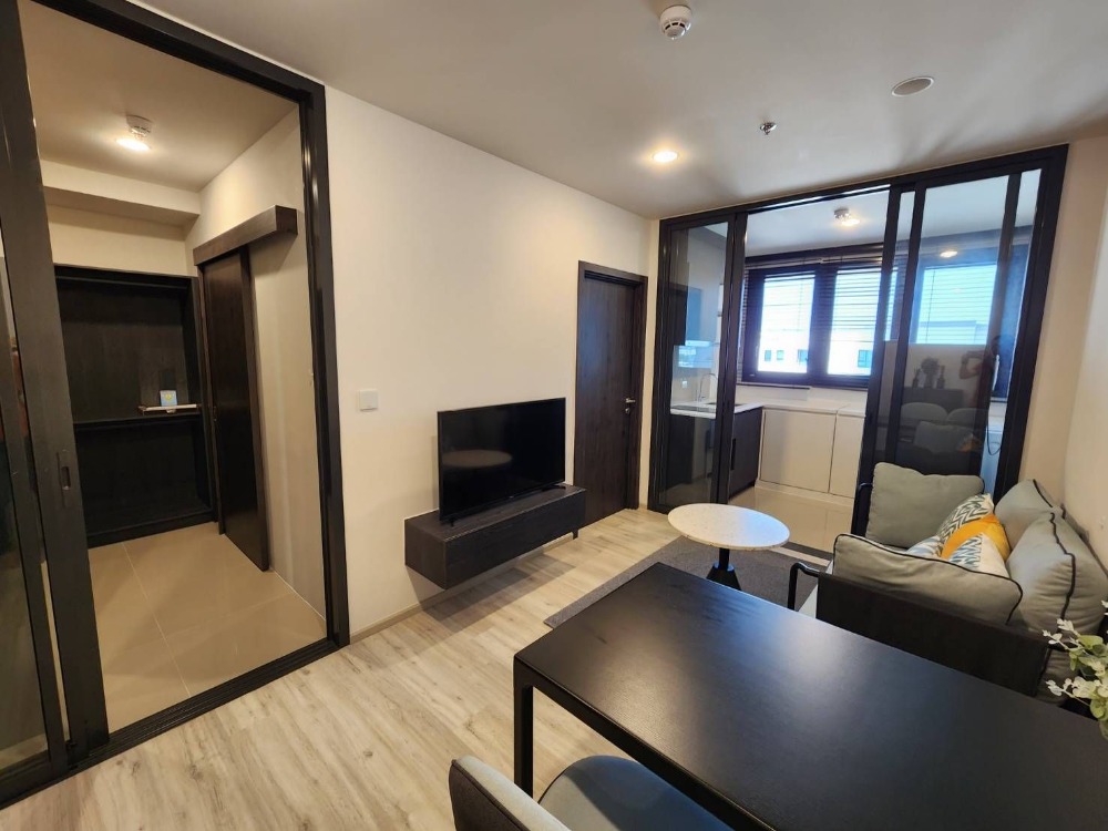 For RentCondoRatchadapisek, Huaikwang, Suttisan : 💥CP-2133💥XT HUAIKWANG 👉Line : @luxeliving