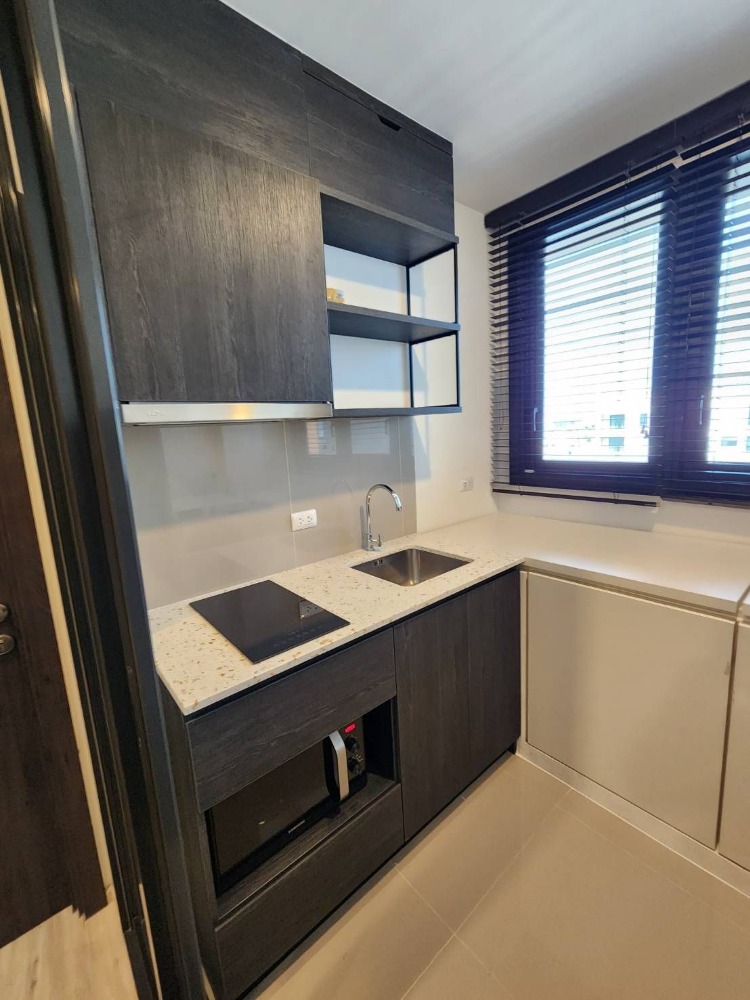 For RentCondoRatchadapisek, Huaikwang, Suttisan : 💥CP-2133💥XT HUAIKWANG 👉Line : @luxeliving