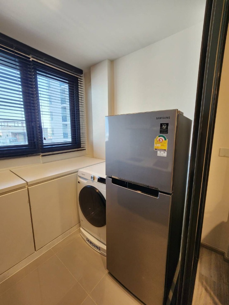 For RentCondoRatchadapisek, Huaikwang, Suttisan : 💥CP-2133💥XT HUAIKWANG 👉Line : @luxeliving