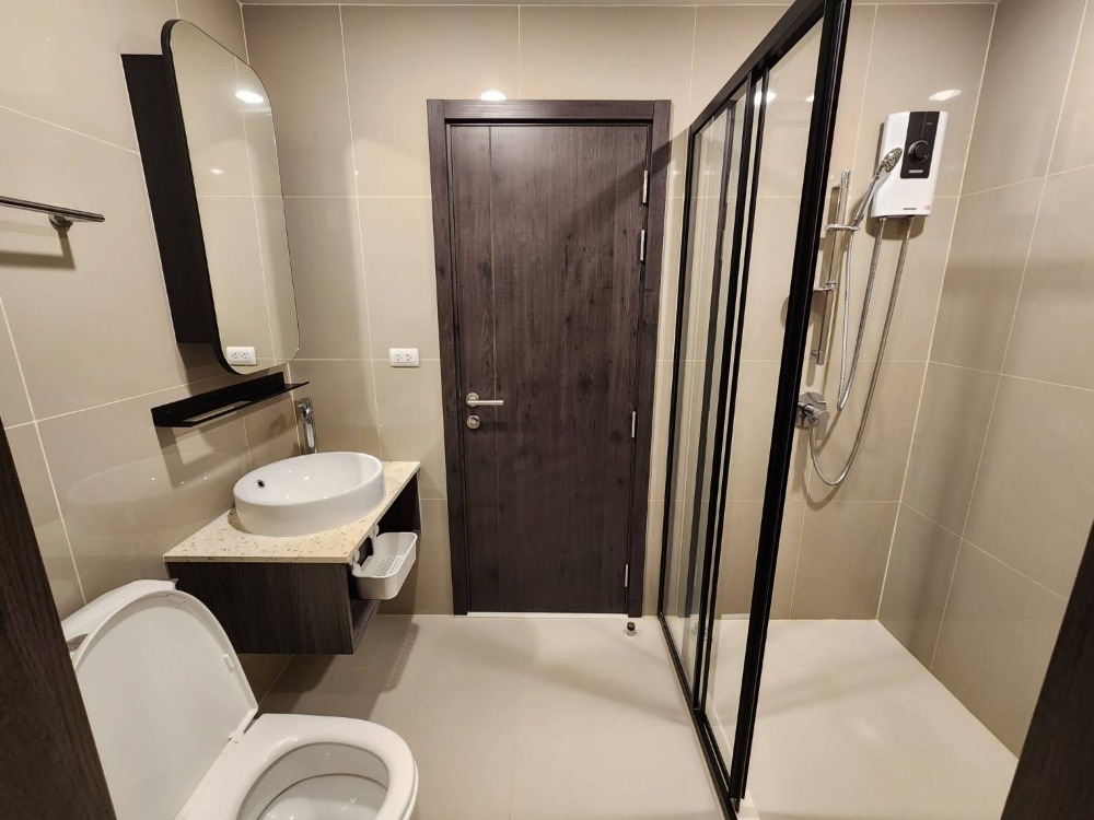 For RentCondoRatchadapisek, Huaikwang, Suttisan : 💥CP-2133💥XT HUAIKWANG 👉Line : @luxeliving