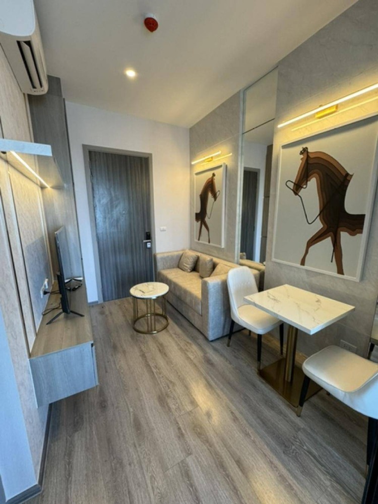 For RentCondoOnnut, Udomsuk : 💥CP-1021💥Knightsbridge Prime OnNut 👉Line : @luxeliving