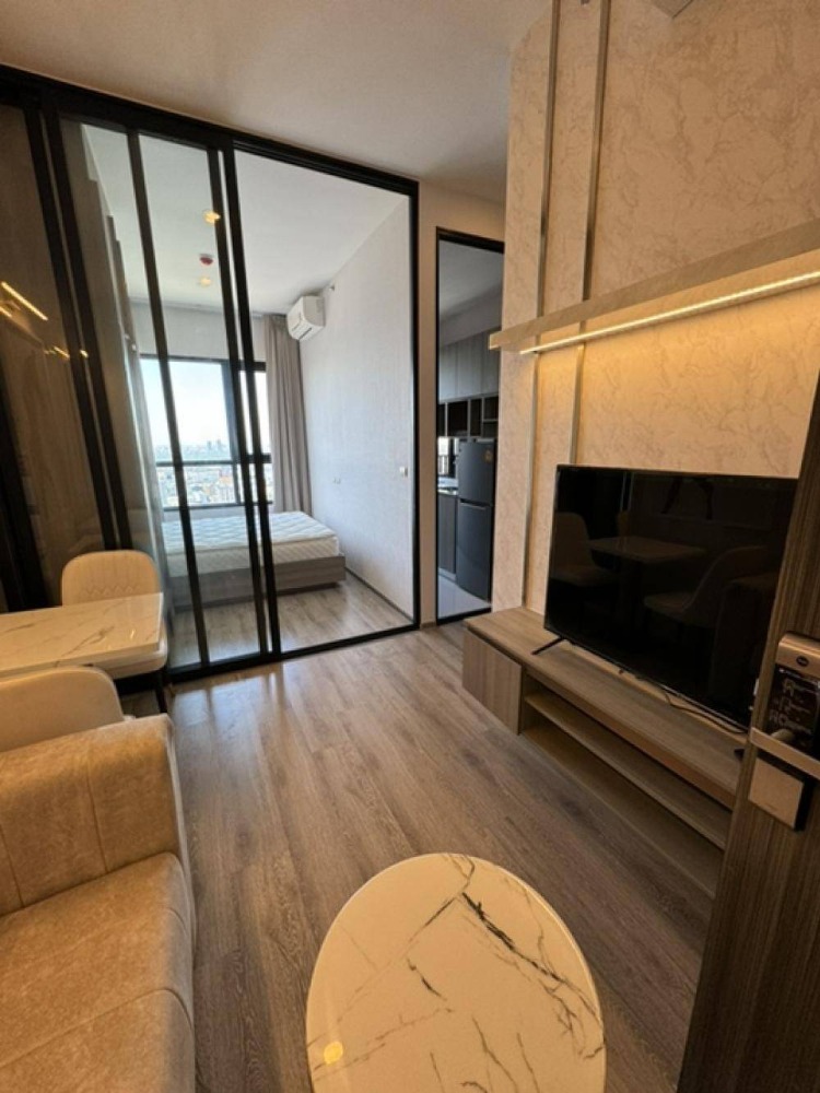 For RentCondoOnnut, Udomsuk : 💥CP-1021💥Knightsbridge Prime OnNut 👉Line : @luxeliving