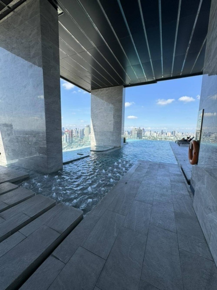 For RentCondoOnnut, Udomsuk : 💥CP-1021💥Knightsbridge Prime OnNut 👉Line : @luxeliving