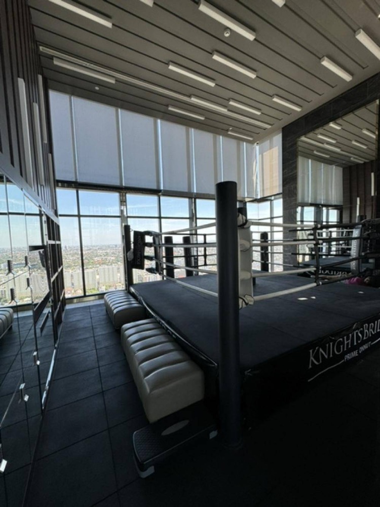 For RentCondoOnnut, Udomsuk : 💥CP-1021💥Knightsbridge Prime OnNut 👉Line : @luxeliving