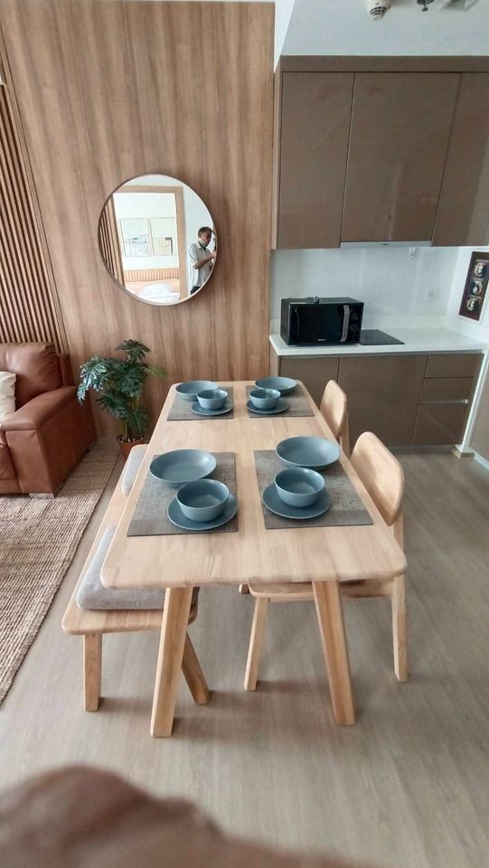 For RentCondoSukhumvit, Asoke, Thonglor : 💥DL-4552💥Siri at Sukhumvit  👉Line : @luxeliving