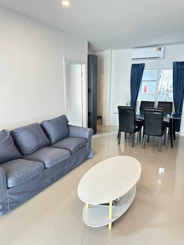 ขายบางนา แบริ่ง ลาซาล : K-5598 ขาย ! เซนส์ สุวรรณภูมิ -บางนา พร้อมอยู่ ราคาดีสุดในโครงการ