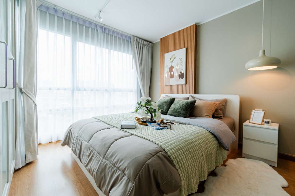 For SaleCondoBang Sue, Wong Sawang, Tao Pun : Code: KJ791 Selling U Delight @ Bang Sue Station (U Delight @ Bang Sue Station) 📲Inquire @kjcondo (with @ in front)