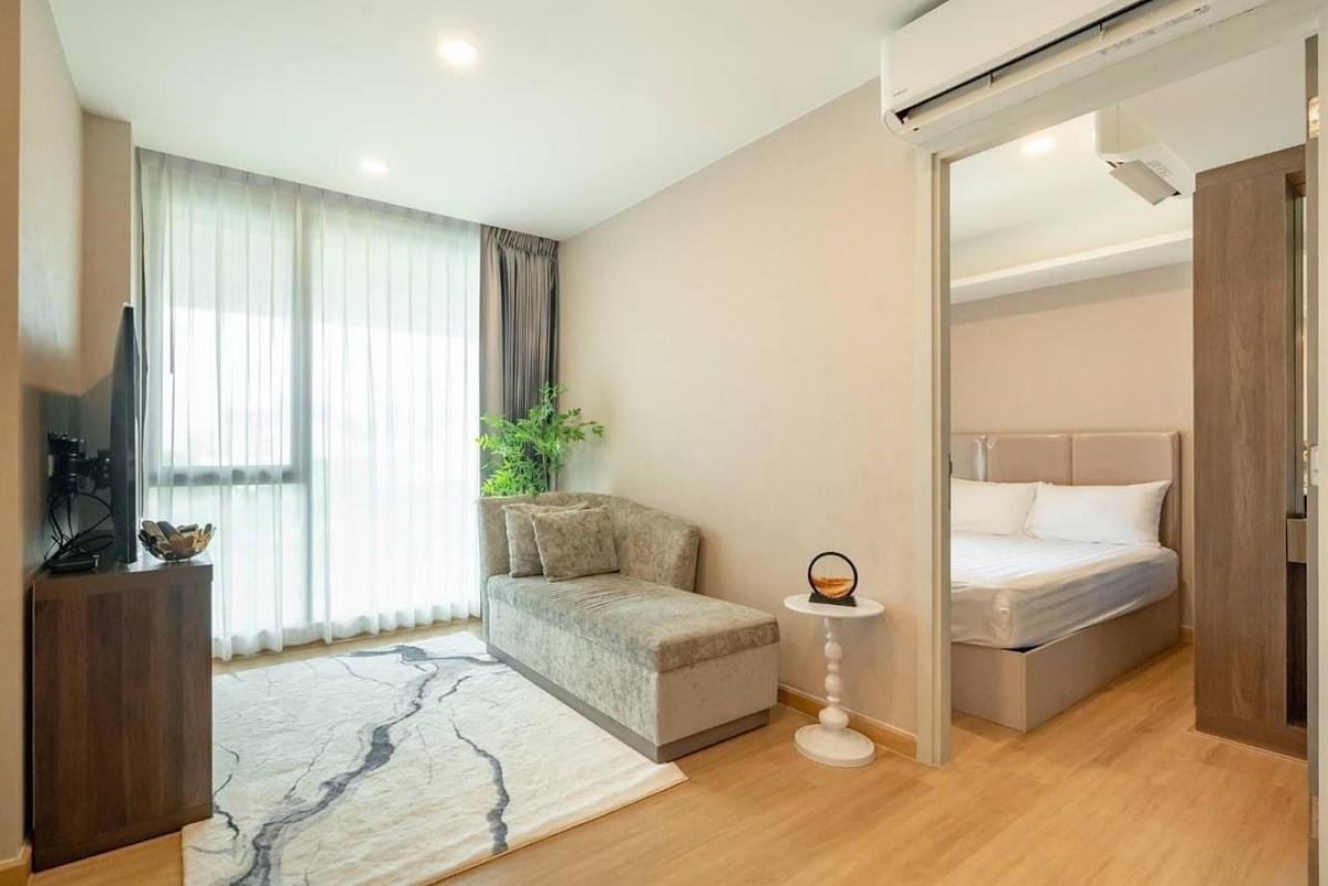 ให้เช่าคอนโดพระราม 9 เพชรบุรีตัดใหม่ RCA : 📢👇LLoyd Soonvijai-Thonglor for rent in good price nice location as convenient access to multiple routes.Special offer FREE WiFi 2 parking space