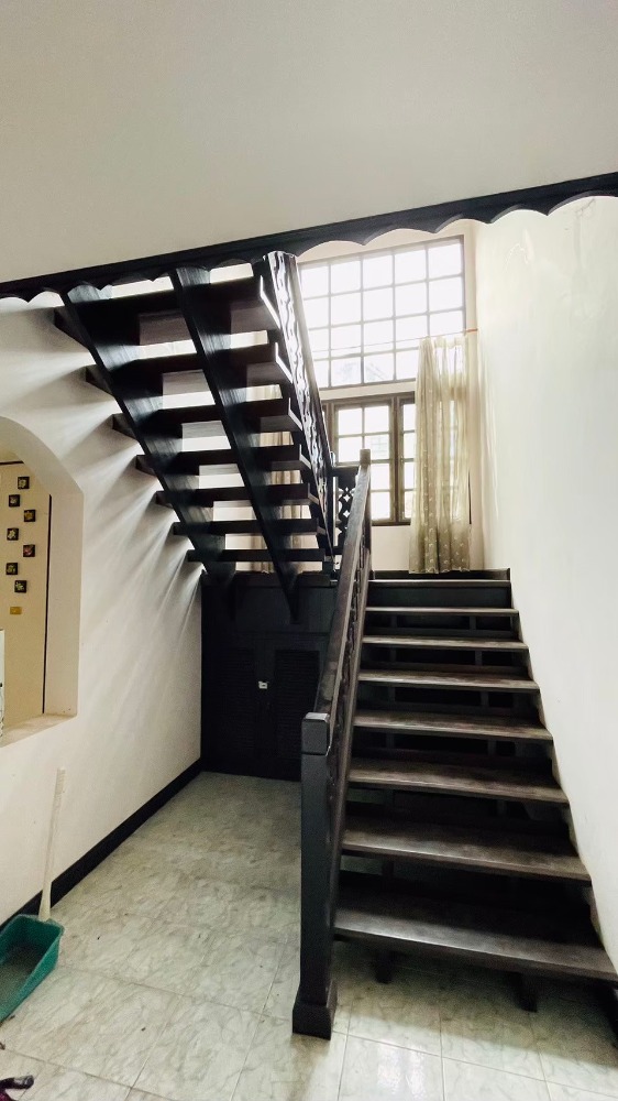 ขายบ้านเชียงใหม่ : ขายบ้านเดี่ยว 160 ตารางวา หมู่บ้านพฤกษ์วารี เชียงใหม่