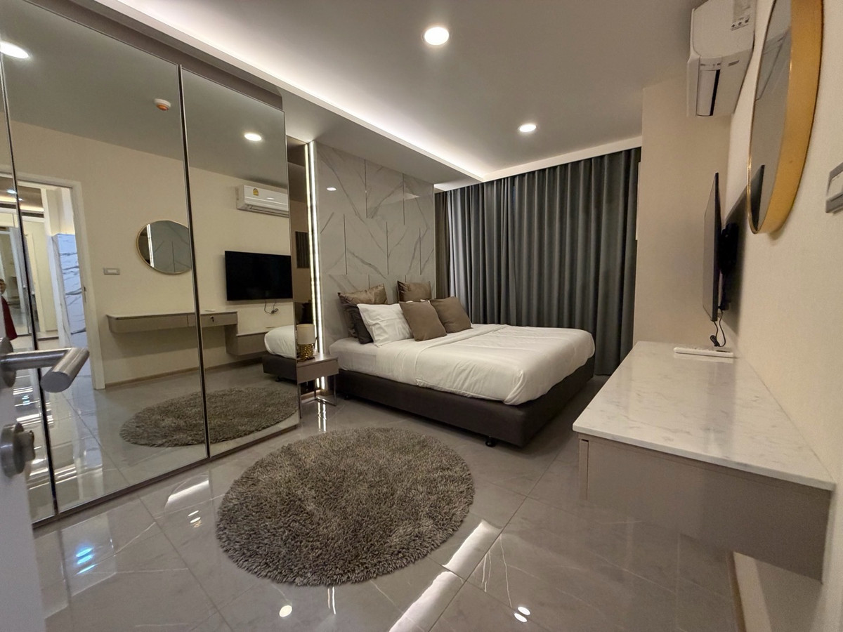 ให้เช่าคอนโดสุขุมวิท อโศก ทองหล่อ : ให้เช่า Vtara36 (Low rise condo)