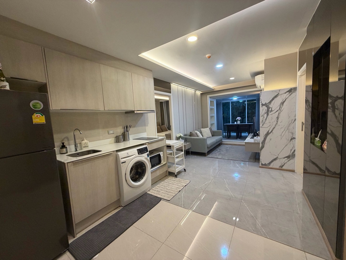 For RentCondoSukhumvit, Asoke, Thonglor : For rent Vtara36 (Low rise condo)