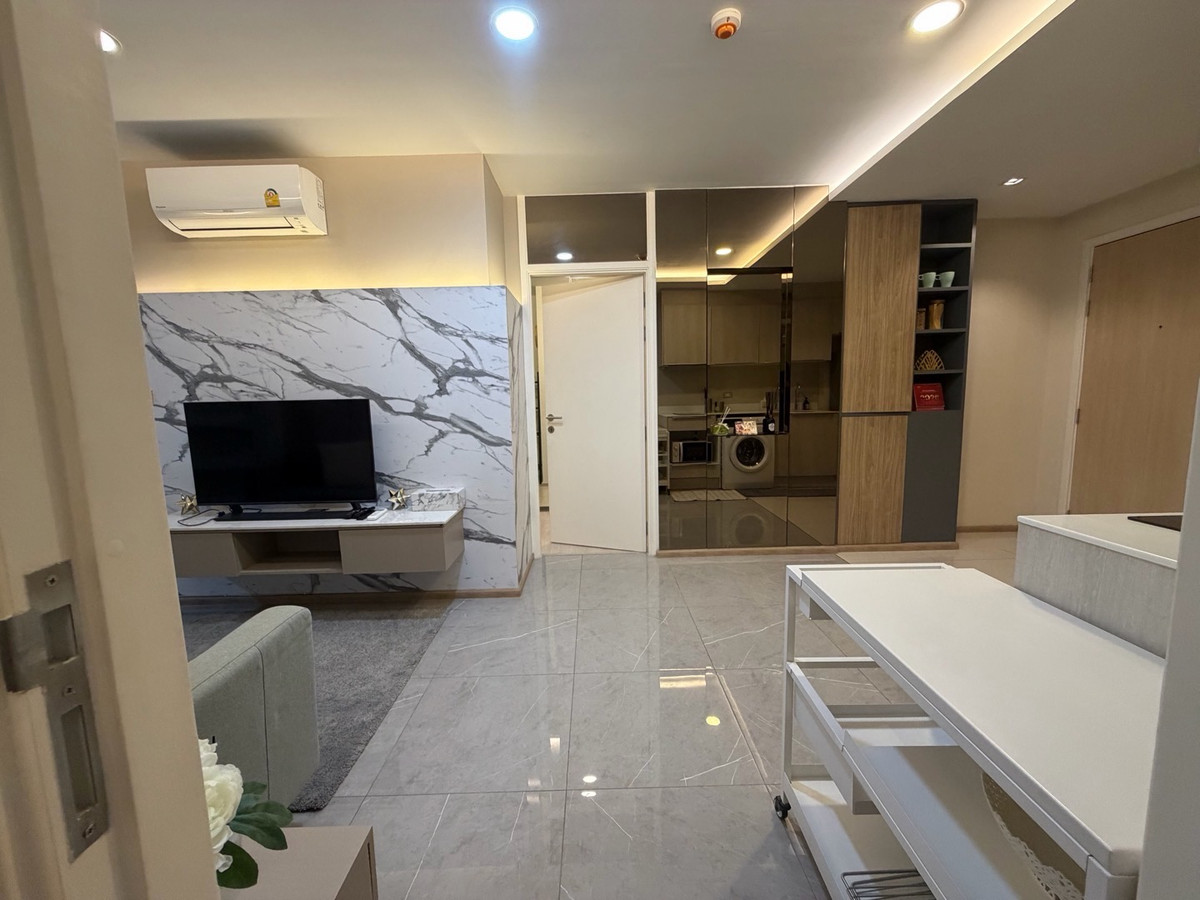 ให้เช่าคอนโดสุขุมวิท อโศก ทองหล่อ : ให้เช่า Vtara36 (Low rise condo)