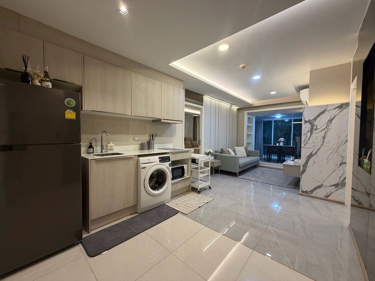 ให้เช่าคอนโดสุขุมวิท อโศก ทองหล่อ : ให้เช่า Vtara36 (Low rise condo)