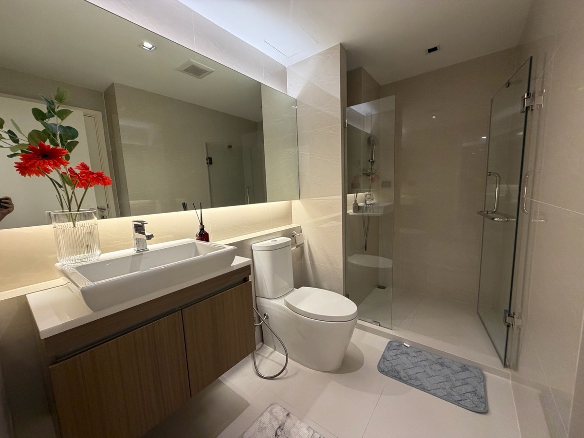 ให้เช่าคอนโดสุขุมวิท อโศก ทองหล่อ : ให้เช่า Vtara36 (Low rise condo)