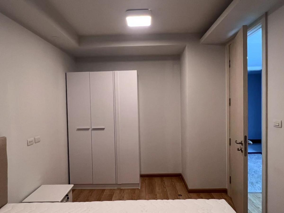 For RentCondoRama9, Petchburi, RCA : JRY Condo Rama 9 Soi 17, Ratchada-Rama 9 area, 11,000 baht per month