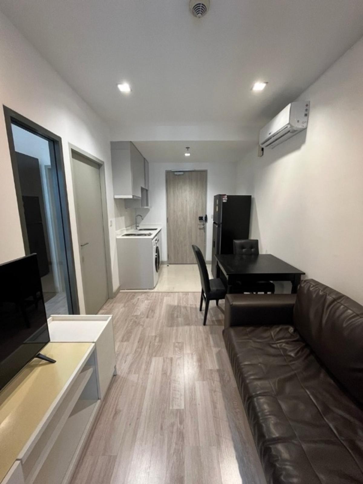 ขายคอนโดพระราม 9 เพชรบุรีตัดใหม่ RCA : ด่วนน❗️ IDEO MOBI RAMA9 ราคาต่ำกว่าตลาด🔥 1 Bedroom ถูกสุดในตึก ✨ Tel.099-629-5546 ราคานี้ไปไว