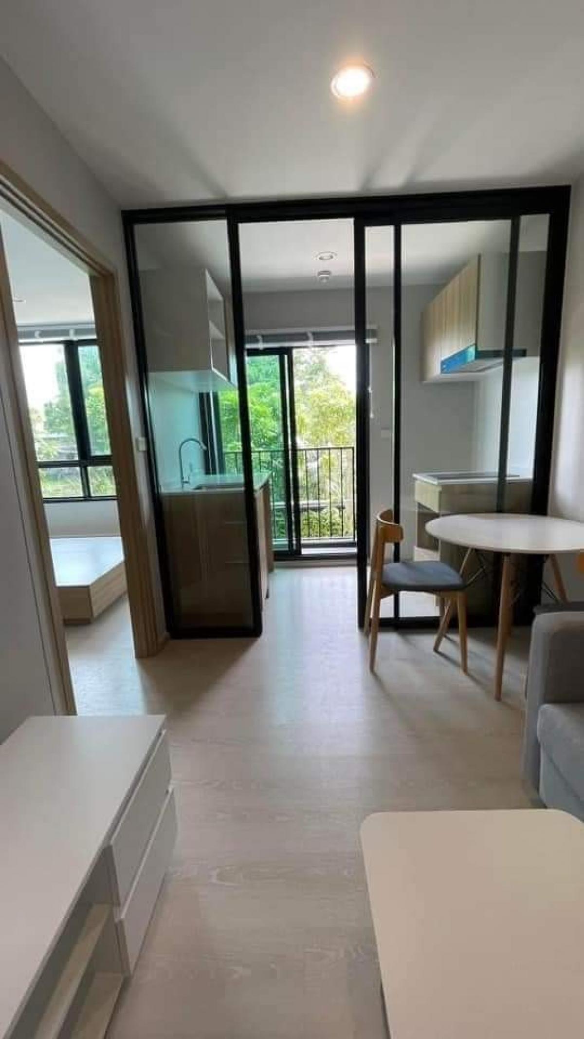 ให้เช่าคอนโดวิภาวดี ดอนเมือง หลักสี่ : ปล่อยเช่าNue Connex Condo Donmueang
