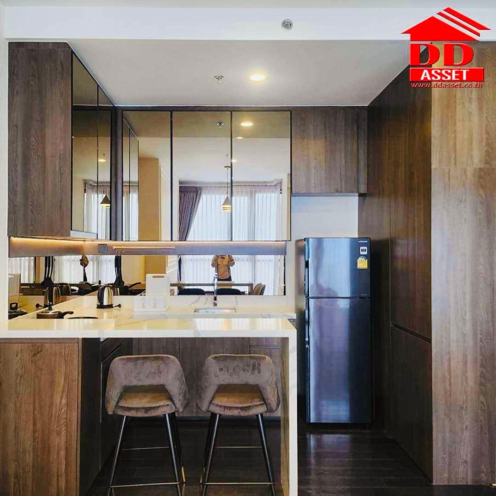 For RentCondoSukhumvit, Asoke, Thonglor : For Rent Park Origin Thonglor , Near BTS Thonglor Code : C8183