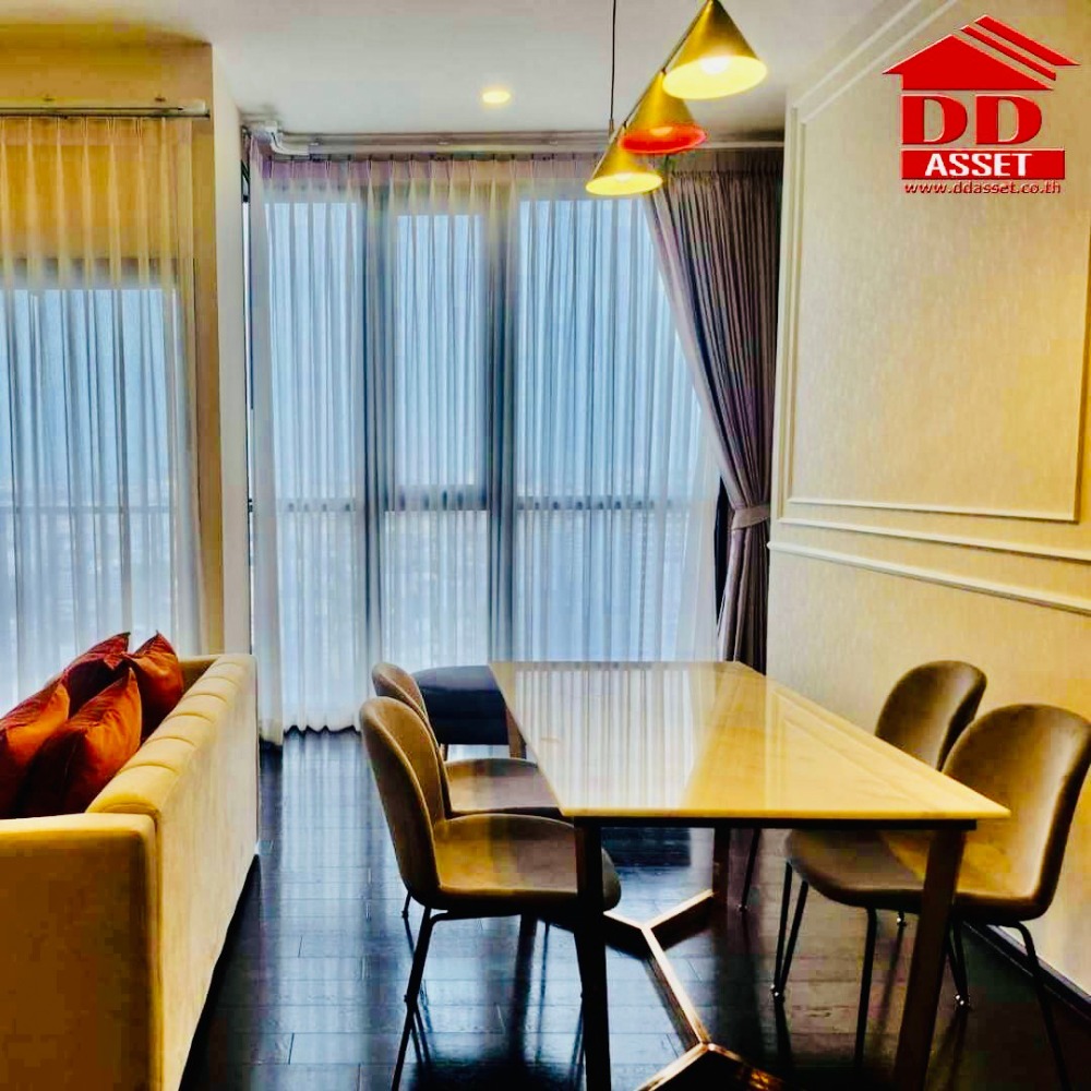 For RentCondoSukhumvit, Asoke, Thonglor : For Rent Park Origin Thonglor , Near BTS Thonglor Code : C8183