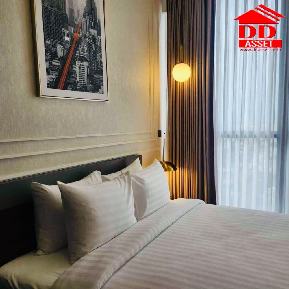 For RentCondoSukhumvit, Asoke, Thonglor : For Rent Park Origin Thonglor , Near BTS Thonglor Code : C8183