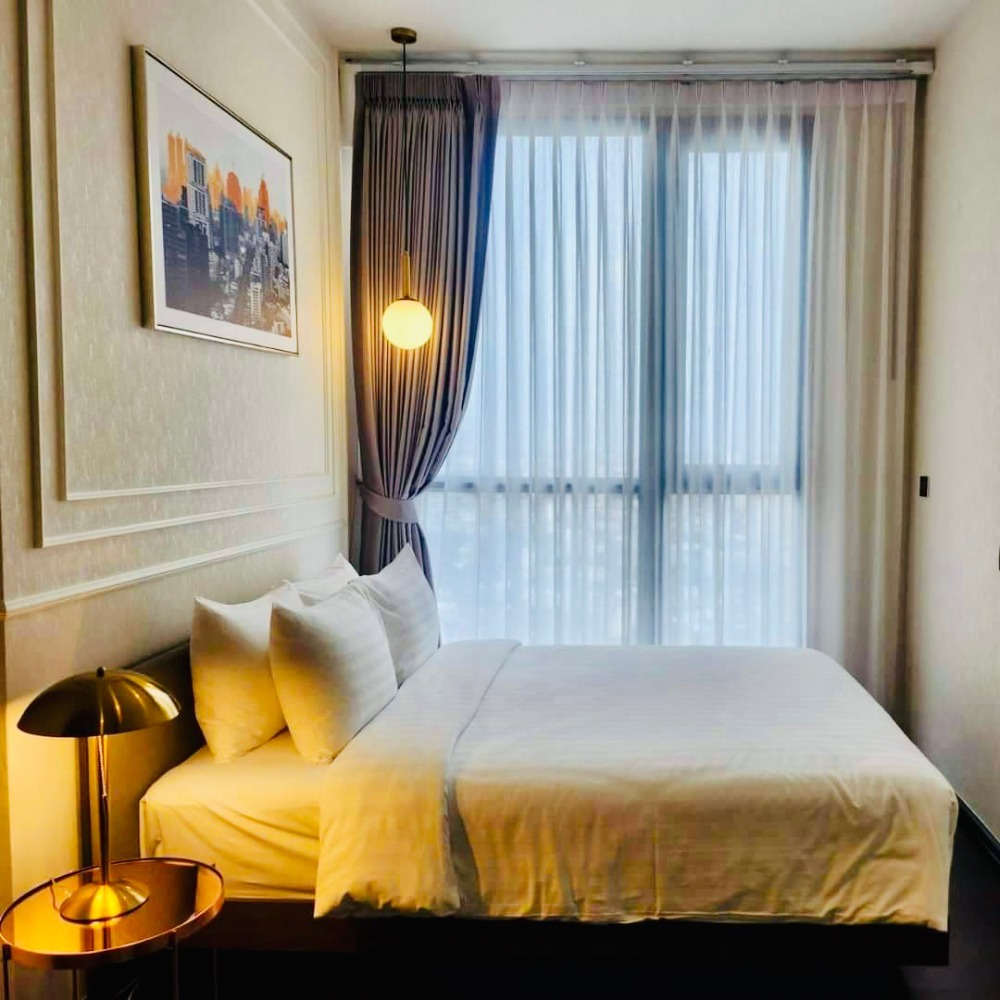 For RentCondoSukhumvit, Asoke, Thonglor : For Rent Park Origin Thonglor , Near BTS Thonglor Code : C8183