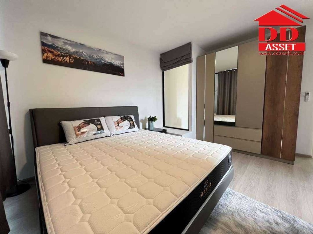 For SaleTownhomeBangna, Bearing, Lasalle : For Sale / For Rent Indy 5 Bangna Km.7 Townhome Indy 5 Bangna Km.7 near Mega Bangna, only 3 minutes Cold : T8084