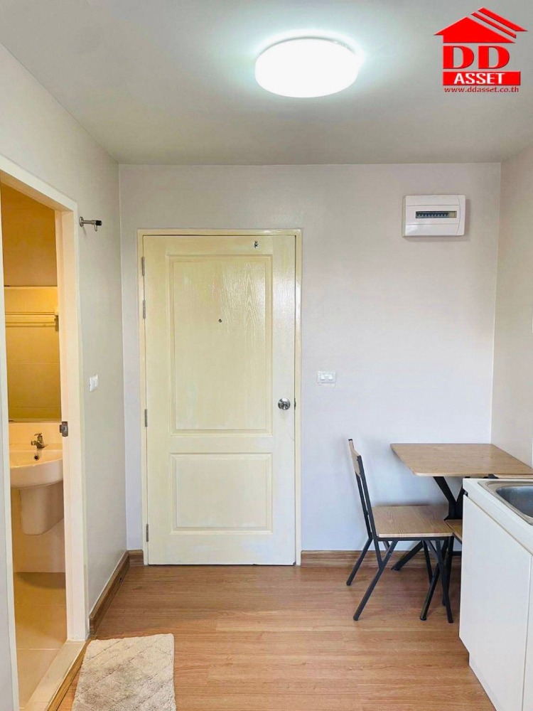 For SaleCondoNakhon Si Thammarat : Condo for sale: Kalpapruek Grand Condo Nakhon Si Thammarat (Kalpapruek Grand Nakhon Sri Thammarat) next to Lotus Nakhon Si Thammarat Code: C8184