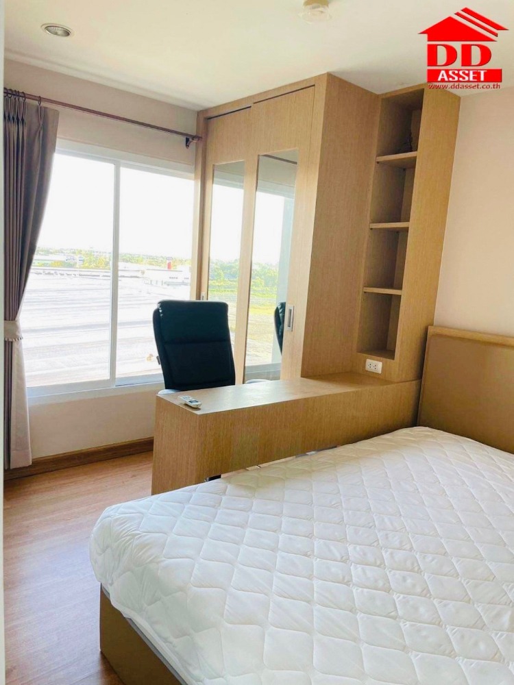 For SaleCondoNakhon Si Thammarat : Condo for sale: Kalpapruek Grand Condo Nakhon Si Thammarat (Kalpapruek Grand Nakhon Sri Thammarat) next to Lotus Nakhon Si Thammarat Code: C8184
