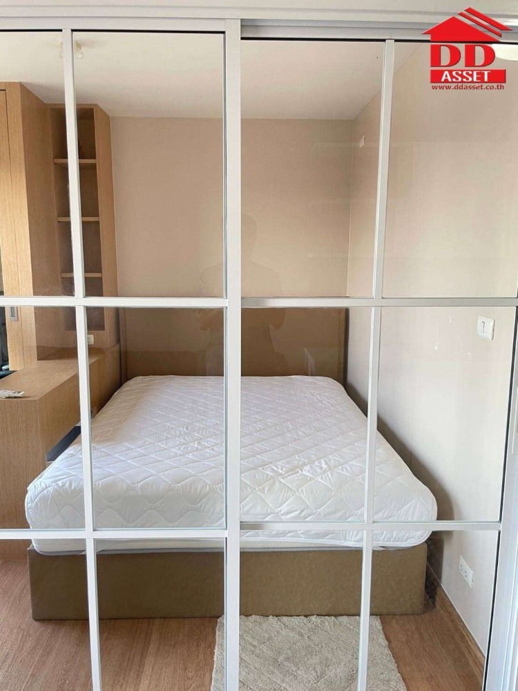 For SaleCondoNakhon Si Thammarat : Condo for sale: Kalpapruek Grand Condo Nakhon Si Thammarat (Kalpapruek Grand Nakhon Sri Thammarat) next to Lotus Nakhon Si Thammarat Code: C8184