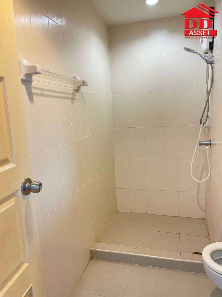 For SaleCondoNakhon Si Thammarat : Condo for sale: Kalpapruek Grand Condo Nakhon Si Thammarat (Kalpapruek Grand Nakhon Sri Thammarat) next to Lotus Nakhon Si Thammarat Code: C8184