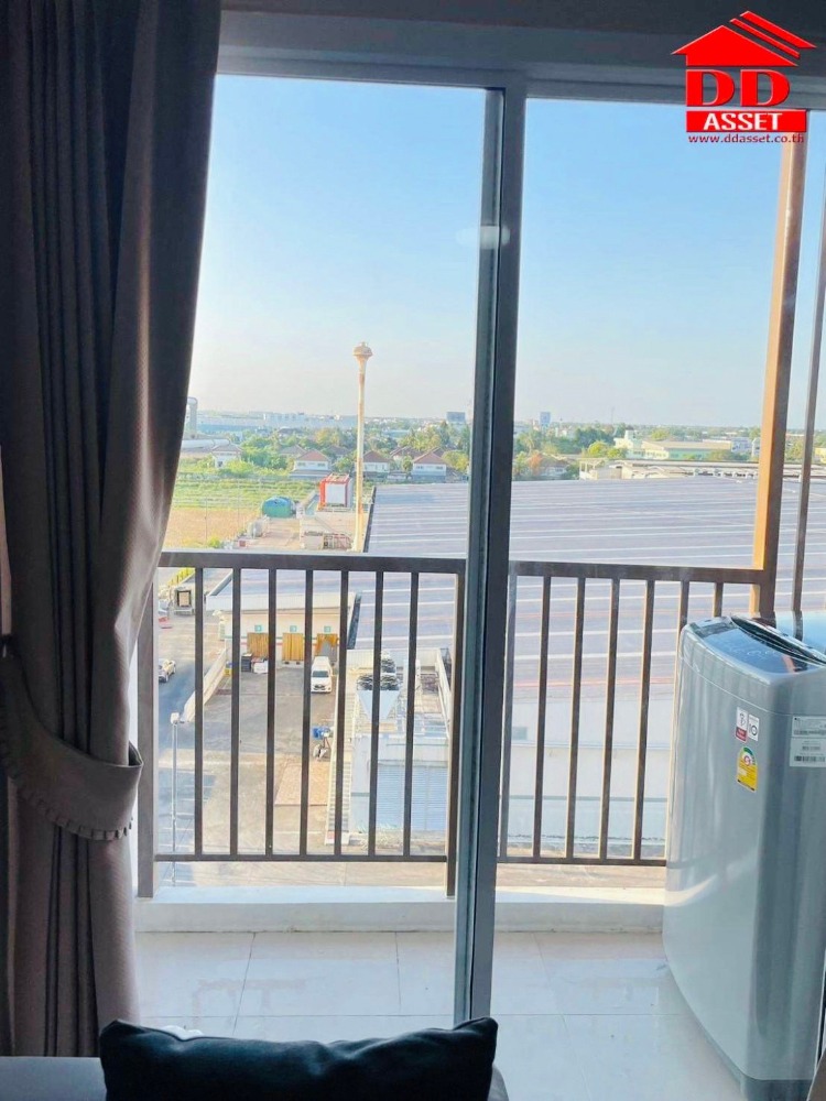 For SaleCondoNakhon Si Thammarat : Condo for sale: Kalpapruek Grand Condo Nakhon Si Thammarat (Kalpapruek Grand Nakhon Sri Thammarat) next to Lotus Nakhon Si Thammarat Code: C8184