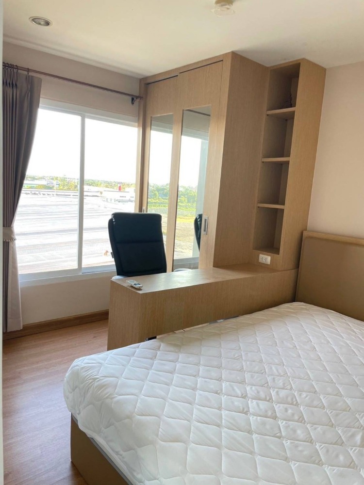 For SaleCondoNakhon Si Thammarat : Condo for sale: Kalpapruek Grand Condo Nakhon Si Thammarat (Kalpapruek Grand Nakhon Sri Thammarat) next to Lotus Nakhon Si Thammarat Code: C8184