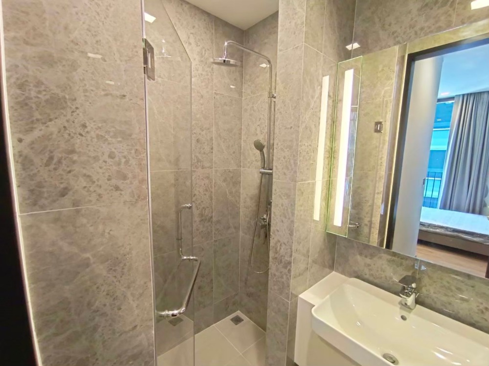 ให้เช่าคอนโดอารีย์ อนุสาวรีย์ : Noble Around Ari | Studio, Fully Furnish , Ready to move in