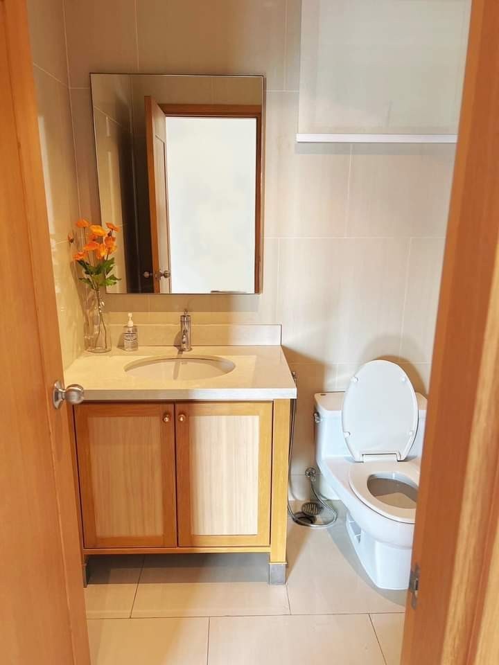 For SaleCondoSukhumvit, Asoke, Thonglor : S-EPRP114 Condo for sale, The Emporio Place Sukhumvit 24, 29th floor, city view, 107 sq m., 2 bedrooms, 2 bathrooms, 18.5 million, 064-959-8900