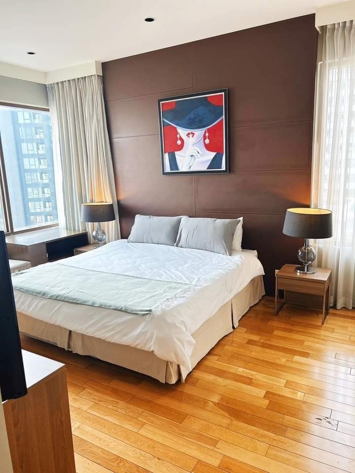 For SaleCondoSukhumvit, Asoke, Thonglor : S-EPRP114 Condo for sale, The Emporio Place Sukhumvit 24, 29th floor, city view, 107 sq m., 2 bedrooms, 2 bathrooms, 18.5 million, 064-959-8900