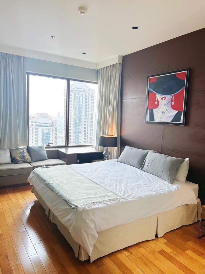 For SaleCondoSukhumvit, Asoke, Thonglor : S-EPRP114 Condo for sale, The Emporio Place Sukhumvit 24, 29th floor, city view, 107 sq m., 2 bedrooms, 2 bathrooms, 18.5 million, 064-959-8900