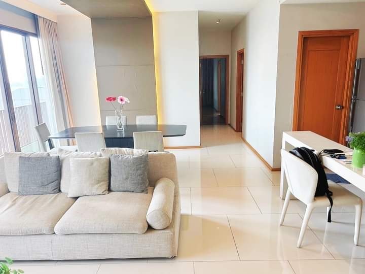 For SaleCondoSukhumvit, Asoke, Thonglor : S-EPRP114 Condo for sale, The Emporio Place Sukhumvit 24, 29th floor, city view, 107 sq m., 2 bedrooms, 2 bathrooms, 18.5 million, 064-959-8900