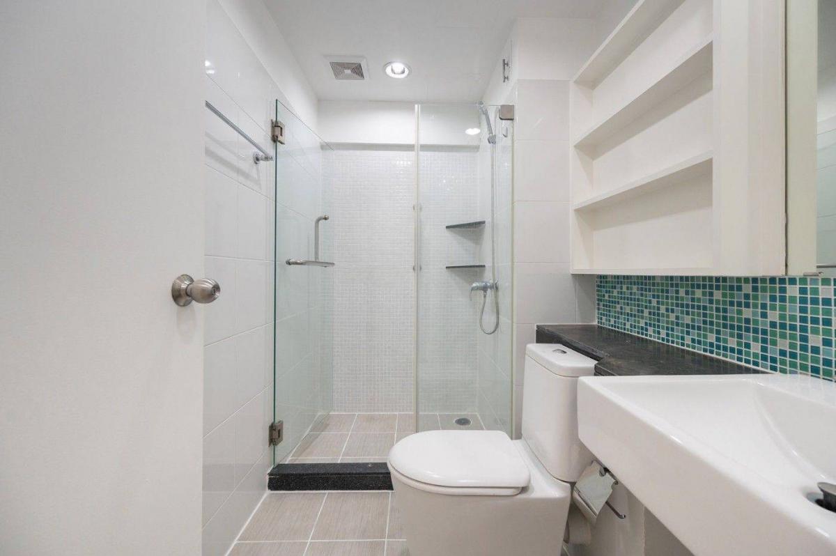 For SaleCondoRatchadapisek, Huaikwang, Suttisan : 🏠2 bedroom condo in the heart of Ratchada, high floor, million-dollar view📌Diamond Ratchada