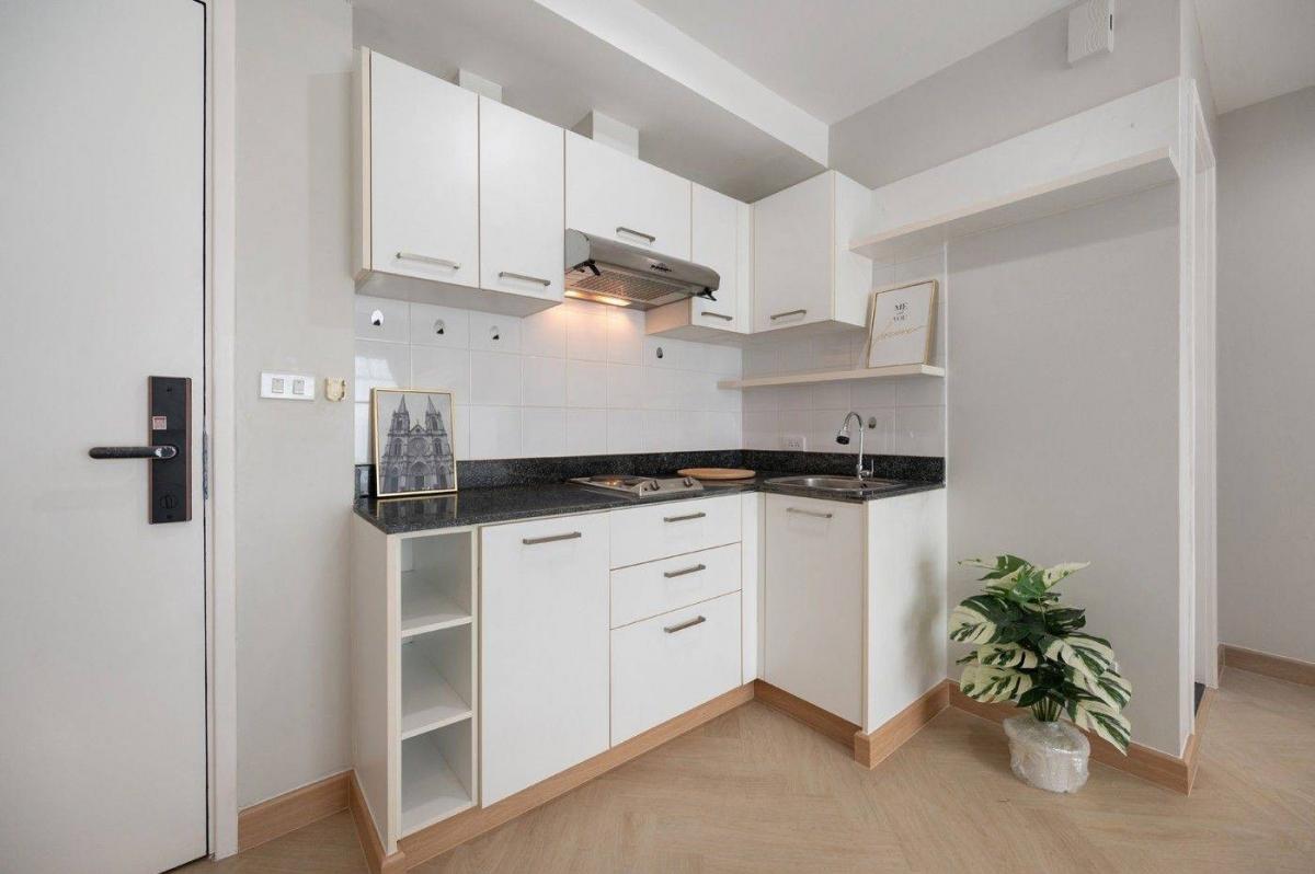 For SaleCondoRatchadapisek, Huaikwang, Suttisan : 🏠2 bedroom condo in the heart of Ratchada, high floor, million-dollar view📌Diamond Ratchada