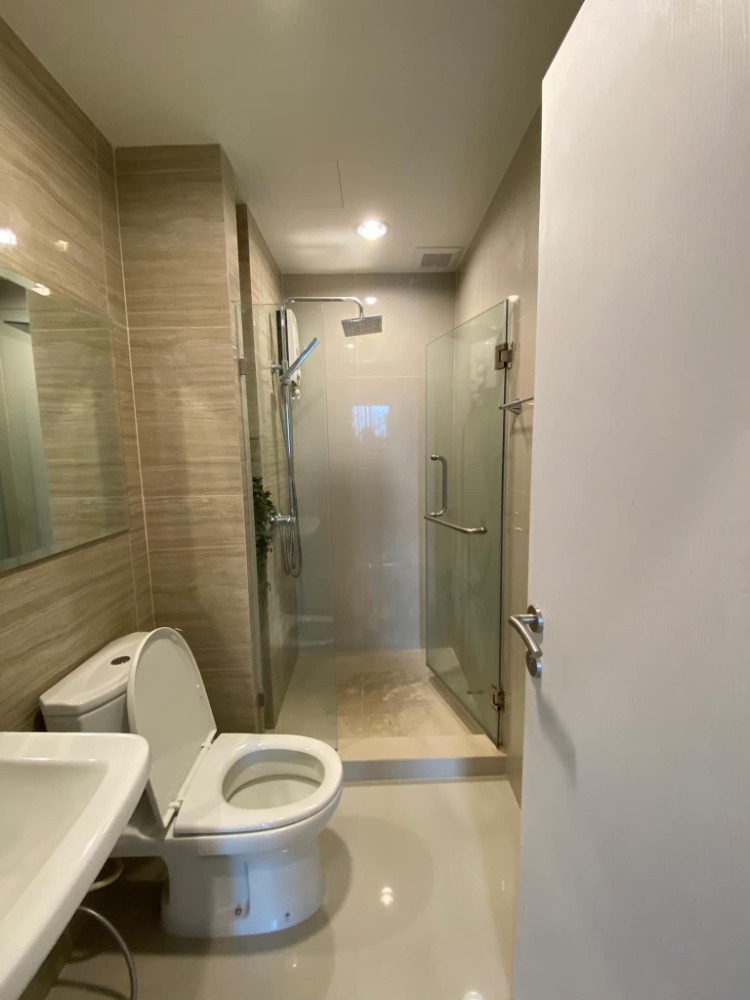 For RentCondoBangna, Bearing, Lasalle : For rent: Niche Mono Sukhumvit - Bearing, 26th floor, price 10,500 baht 🧸🔆 Available in November, accepting reservations