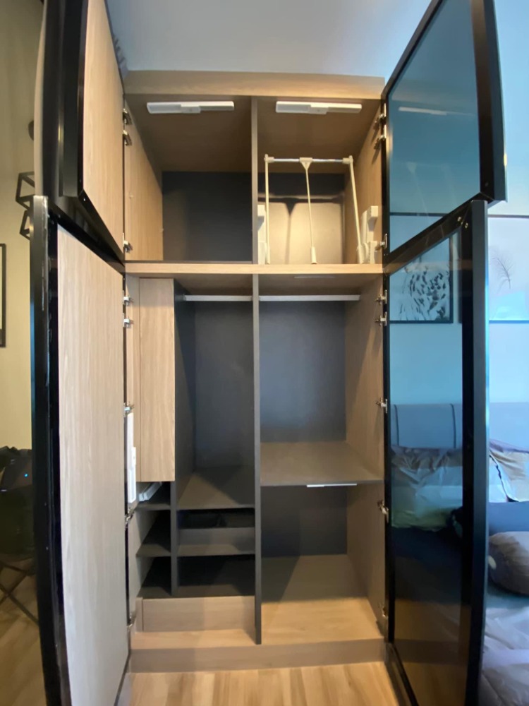 For RentCondoBangna, Bearing, Lasalle : For rent: Niche Mono Sukhumvit - Bearing, 26th floor, price 10,500 baht 🧸🔆 Available in November, accepting reservations