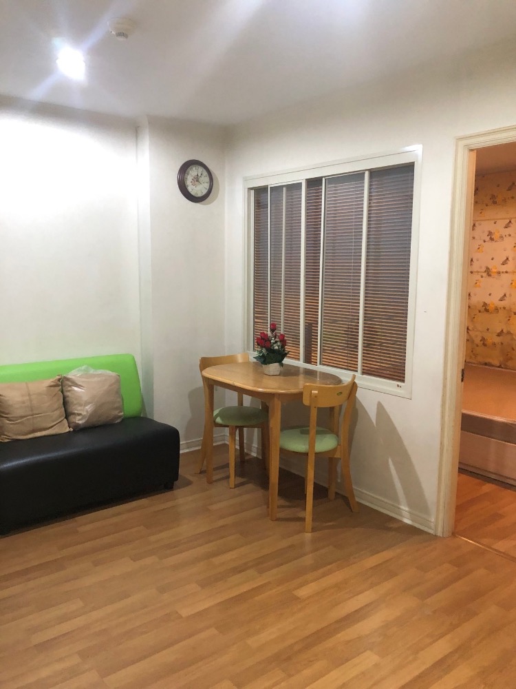 ให้เช่าคอนโดปิ่นเกล้า จรัญสนิทวงศ์ : for rent Lpn place pinklao 2 1 bed super deal🌈✅🎉